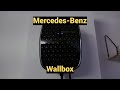 The new Mercedes-Benz Wallbox | Charger for EV | Quick Glimpse | Motor Continent