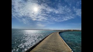 Blanca Soma Bay Hurghada Red Sea Egypt