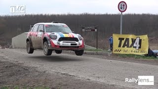 Eger Rallye 2015 [HD] by TMG