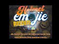 Helmet Emojie Riddim Mix 2023 | Selektah Charly🪖luka | I Ratty Botanist Mr Lamington|