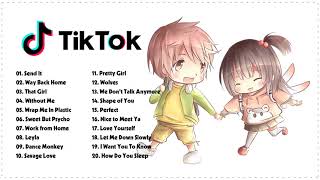 Best Tik Tok Music 2021 | เพลงสากลในแอพtiktok | เพลงติ๊กต๊อก2020 | Tik Tok Songs 2021
