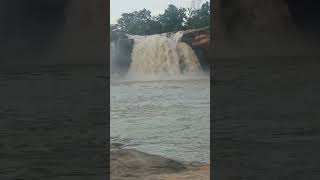 Gaurghat waterfall 🌄🌄