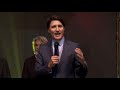 PM Trudeau speaks at Tamil heritage event – January 21, 2024