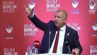 Zafer Partisi, Türk Ekonomisini Nasıl Dönüştürecek? | Prof. Dr. Ümit Özdağ | Zafer Partisi