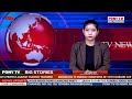 PONY TV:- 8:30 PM MANIPURI NEWS || 19 SEPTEMBER 2022 ||