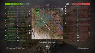 PS4 Livestream Wot Grinding for Tusk