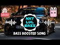 MASKARA POTTU SONG | BASS BOOSTED | DOLBY ATMOS | JBL | 5.1 SURROUNDING | NXT LVL BASS