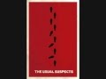 The Usual Suspects OST - New York's Finest