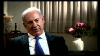 Go2Films- Benzion Netanyahu- Trailer