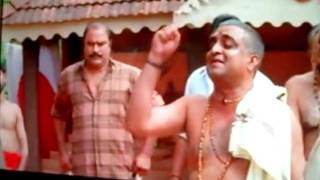 super scene from Mohanlal....