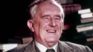 1968 TOLKIEN DOCUMENTARY • EDUCATIONAL EDIT