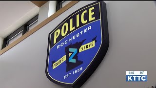 How can you tell if a police officer is real? Rochester Police Department weighs in