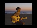 David Kushner - Burn [Performance Video]