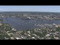 Harborfest 2022 Parade of Sails