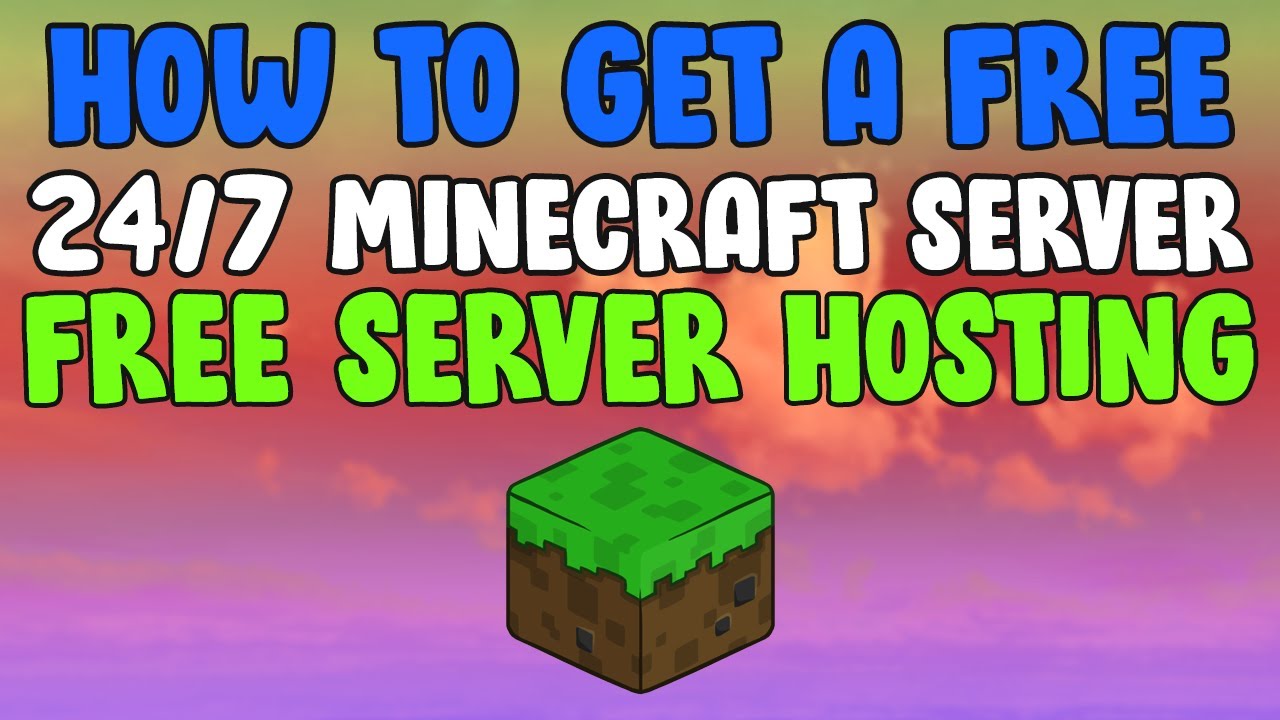 43 Popular Best Free Minecraft Server Hosting Websites With Multiplayer ...