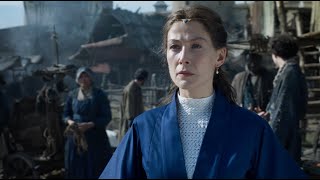 The Wheel of Time Season 2 – Main Trailer | Prime Video