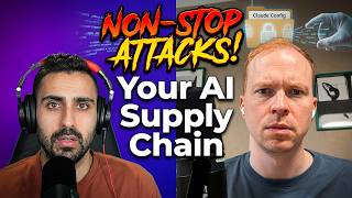 They're Already Stealing Your Claude Config: Supply Chain Attacks in AI Age