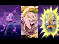 77th virtual dokkan ultimate clash battlefield dragon ball z dokkan battle