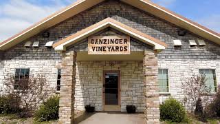 Wisconsin Winery \u0026 Vineyard For Sale  - Danzinger Vineyards