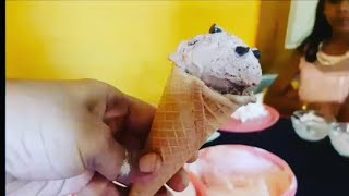 முத்தான மூன்று ஐஸ் க்ரீம் / Easy Home Made Ice cream Recipe