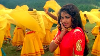 Payaliya Ho Ho Ho (((❤ Jhankar ❤))) HD | Deewana (1992) | Alka Yagnik, Kumar Sanu