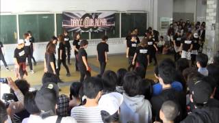 2014摩耶祭 6 jazzhiphop