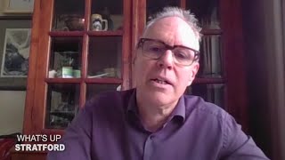 What's Up Stratford - Rutherford Cremation and Funeral Services | Rogers tv