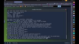 Intermediate Nmap TryHackMe WalkThrough