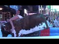 bull riding girl dress