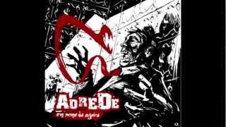 Adrede - Paranóia