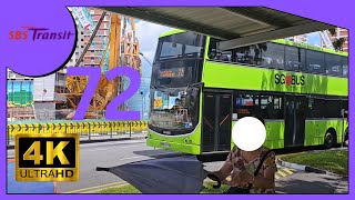 [Slightly Loud Radiator] [Retired] [SBST] SBS7479H on 72 - Volvo B9TL CDGE