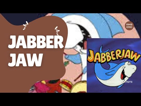 Jabberjaw Special 2024 Youtube