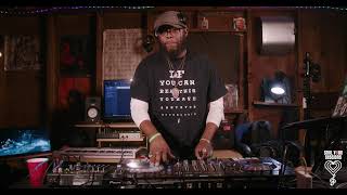 DJ Damu SVS: Soulful House II