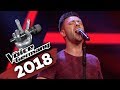 Imagine Dragons - Next To Me (Igor Quennehen) | The Voice of Germany | Blind Audition