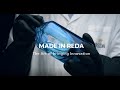 Made in Reda: the R&D Department