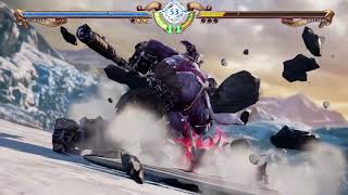 SOULCALIBUR™Ⅵ Astaroth Critical Edge