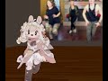 【まねっこだんす copycat dance】 perm 【みなほしちゃん minahoshi chan】