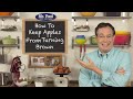 How To Keep Apples From Turning Brown How To Keep Apples From Turning Brown