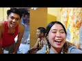 paghatid ng simpleng pasasalamat kay harabas sir jeff grouper harvesting vlog108 imperanza