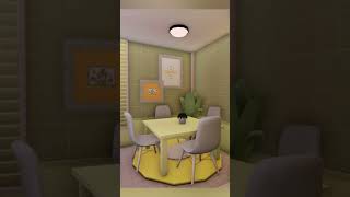 BLOXBURG: 8K MODERN ROLEPLAY HOUSE | NO-GAMEPASS | #shorts #short #shortvideo #shortsfeed