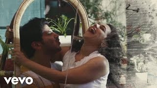 OK Bangaram - Aye Amaayika Lyric Video | A.R. Rahman, Mani Ratnam