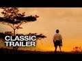 Emmanuel's Gift (2005) Official Trailer #1 - Ghana Movie HD