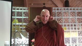 Majjhima Nikāya (MN 148: Part 1 of 2, Apr-9-2016) Bhikkhu Bodhi