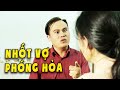 Cay cú vợ vẫn qua lại với chồng cũ, thanh niên NHỐT VỢ phóng hỏa cho bõ tức - KÝ SỰ PHÁP ĐÌNH 2023