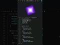 Day 014 - 😍Css only loaders animation #coding #webdevelopment #css  #csstutorial #webanimation