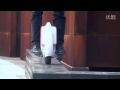 Airwheel -Self-balancing Unicycle