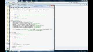 Deploy Python Bottle Framework on Google App Engine