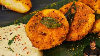 खाते नही थकोगे इतनी लाजवाब और टेस्टी इडली | Ghee Podi Idli Recipe | Idli Gun Powder Recipe by Viraj