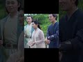 趙露思和男演員現場演唱二重奏【天雷一部之春花秋月 love better than immortality】