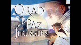 08 - Ma A'meek Ha Choshech (Hine Hu Ba) - Jonathan Settel - Orad Por La Paz De Jerusalen